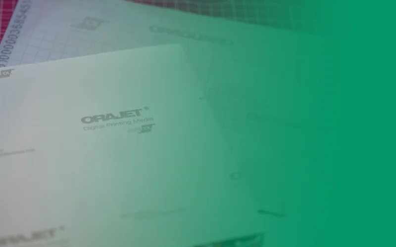 Hochwertige Materialien