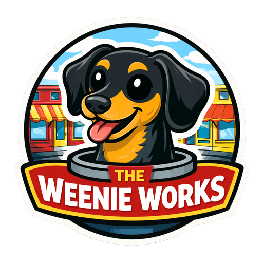 The Weenie Works